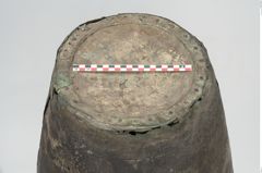 Foto von Bronzesitula (NHMW-PRAE-025828)